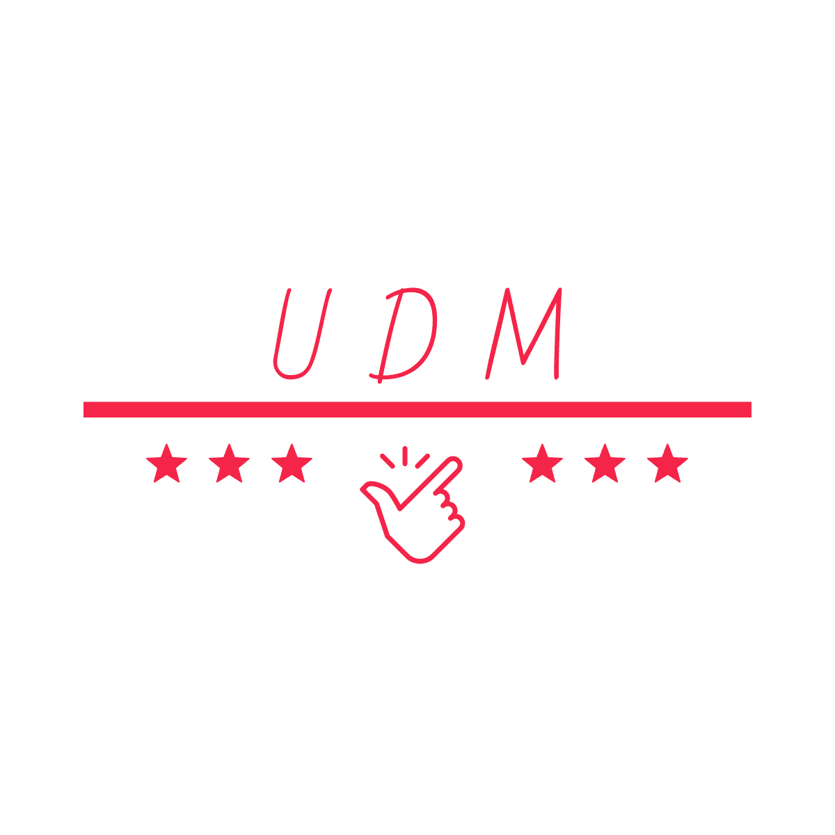 UDM-urban dispensary market-